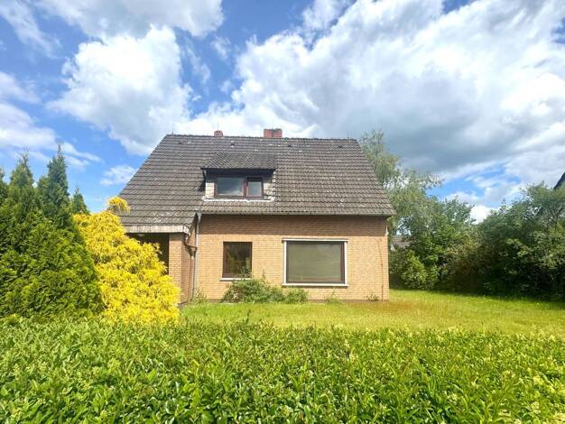 Einfamilienhaus zum Kauf 230.000 € 5 Zimmer 126 m² 769 m² Grundstück Schwanewede Schwanewede 28790