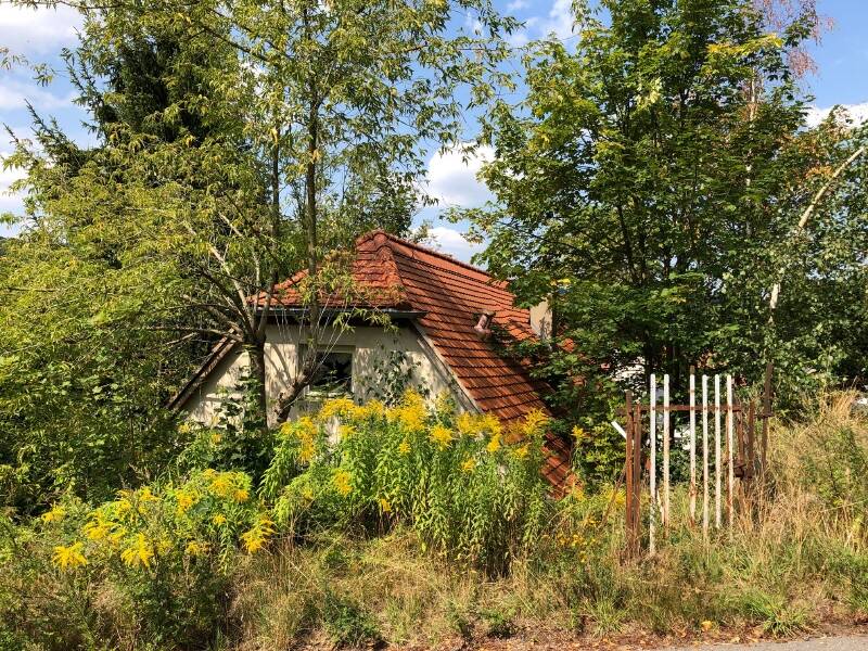 Einfamilienhaus zum Kauf - Ansicht 3