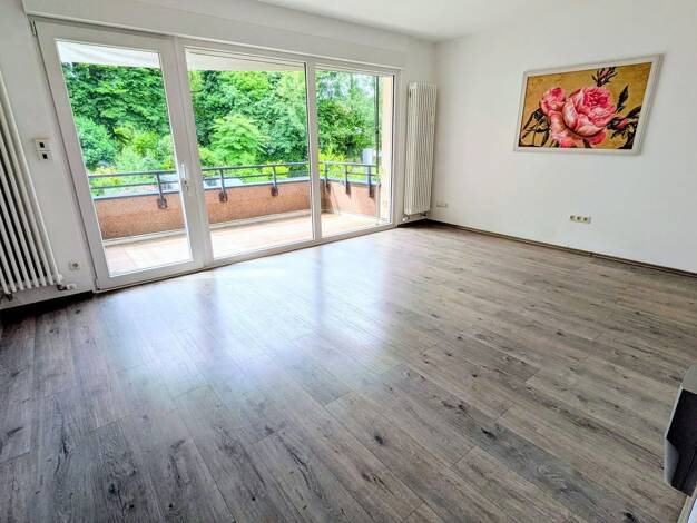 Wohnung zum Kauf 220.000 € 3 Zimmer 70 m² 1. Geschoss Mitte Mülheim 45468
