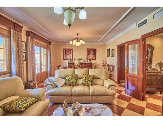 Villa zum Kauf 450.000 € 9 Zimmer 626 m² 294 m² Grundstück Albox 04800