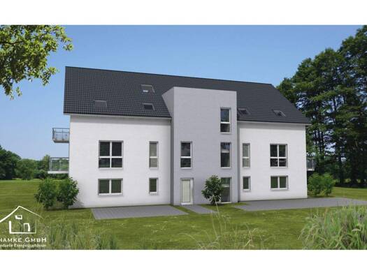 Wohnung zum Kauf - Erstbezug provisionsfrei 143.000 € 1 Zimmer 36 m² EG frei ab sofort Jägersburgerstraße 33 Kleinottweiler Bexbach 66450
