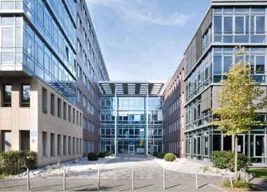 Bürofläche zur Miete 810 m² Bürofläche Golzheim Düsseldorf 40474