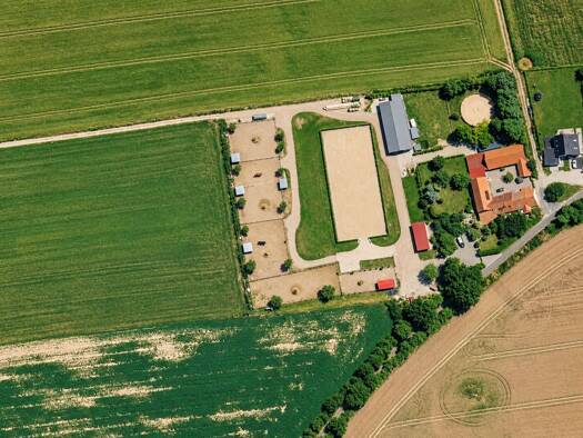Landwirtschaftliche Fläche zum Kauf 3.200.000 € 200.000 m² Grundstück Herzberg Rietz-Neuendorf 15848