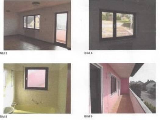 Wohnung zur Miete 700 € 4 Zimmer 120 m² Geschoss 1/2 frei ab 01.01.2026 Allersheim Giebelstadt 97232