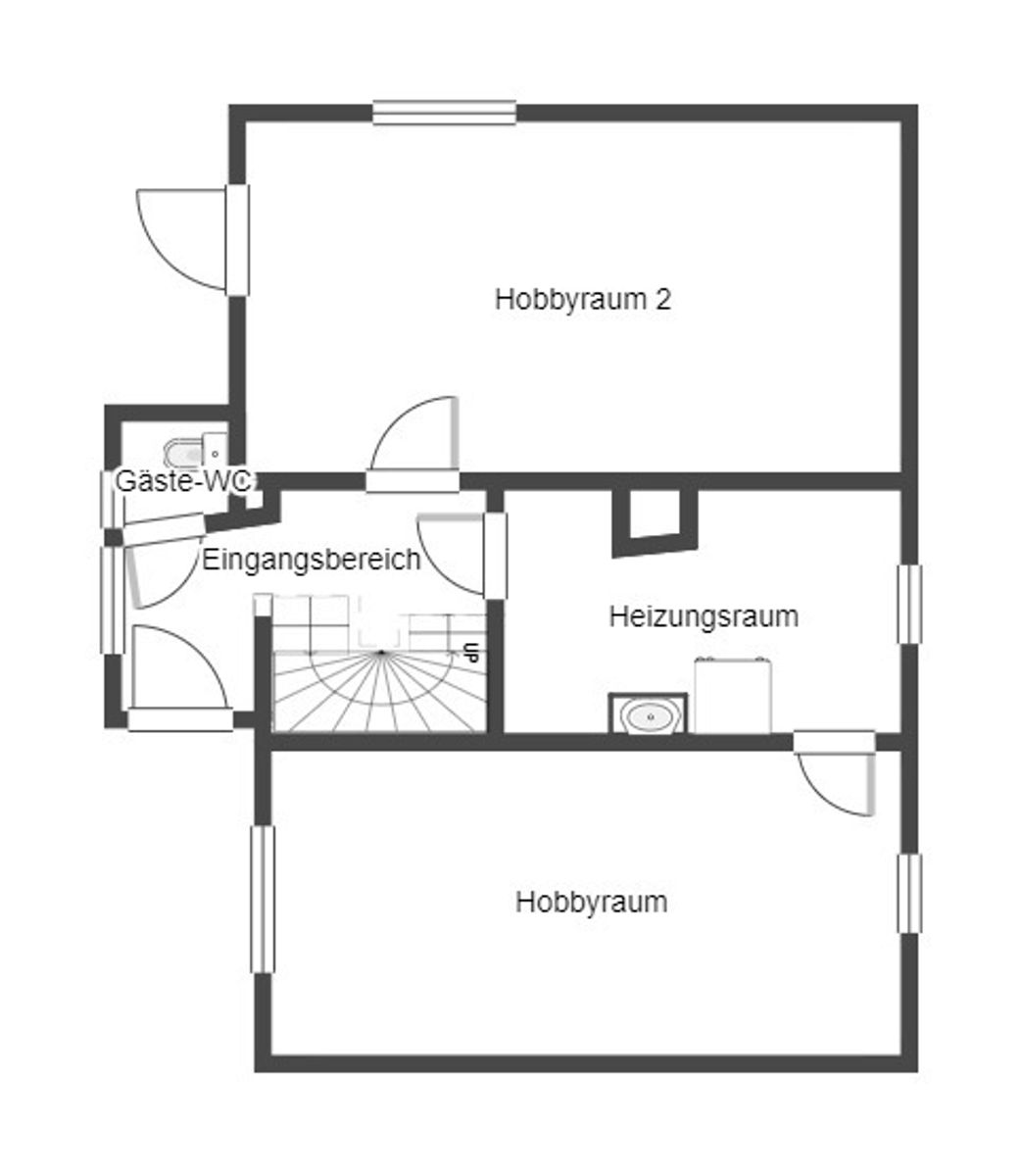 Einfamilienhaus zum Kauf 225.000 € 6 Zimmer 129,2 m²<br/>Wohnfläche 194,2 m²<br/>Grundstück Schmitten Schmitten 61389