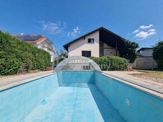 Einfamilienhaus zum Kauf 470.000 € 4 Zimmer 118 m² Eggendorf 2601
