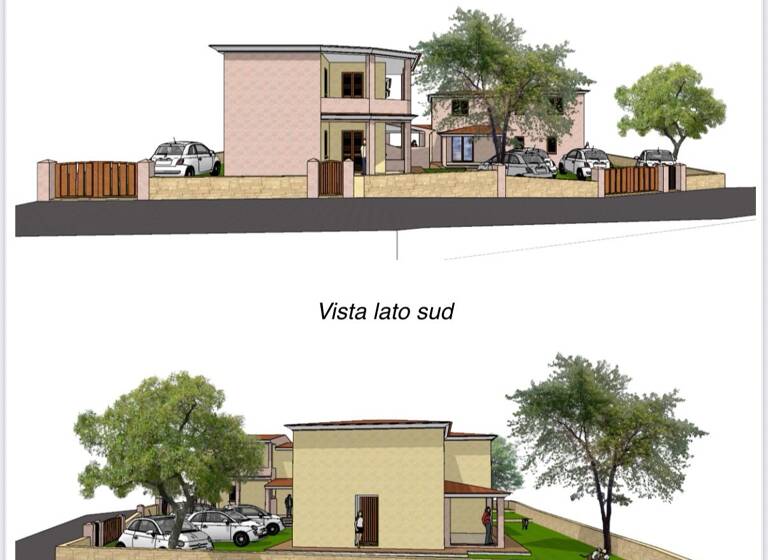 Haus zum Kauf 215.000 € 3 Zimmer 100 m² Posada 08020