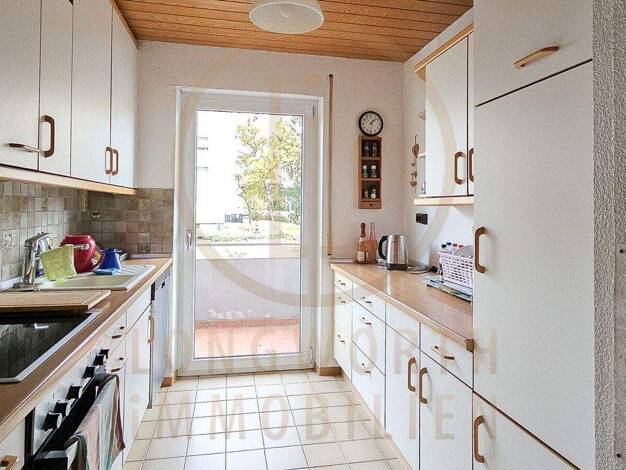 Wohnung zum Kauf 289.000 € 3 Zimmer 75 m² Maxfeld Nürnberg 90409