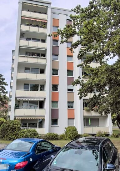 Wohnung zur Miete 1.050 € 3 Zimmer 71 m² 2. Geschoss frei ab sofort Witzlebenstraße 10 St. Jobst Nürnberg 90491