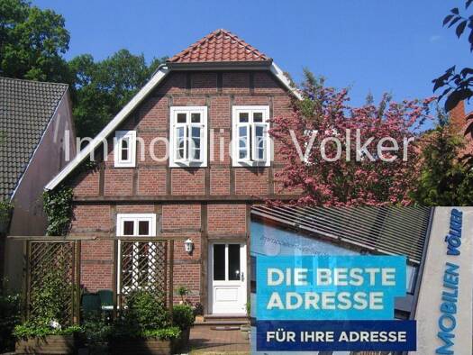 Mehrfamilienhaus zum Kauf 329.000 € 5 Zimmer 175 m² 476 m² Grundstück Steinfeld 49439