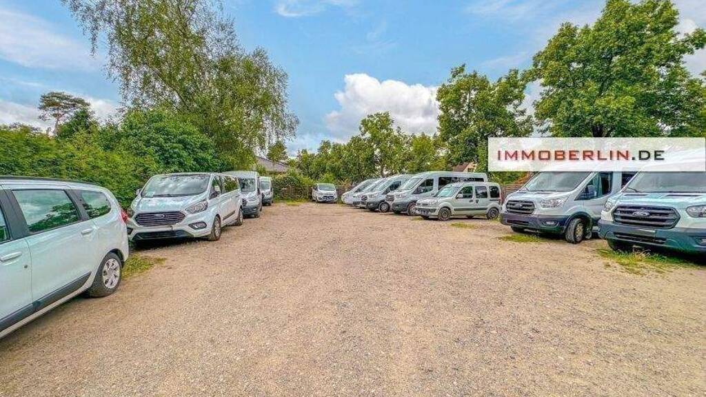 Grundstück zum Kauf 310.000 € 608 m² Grundstück Zeuthen 15738