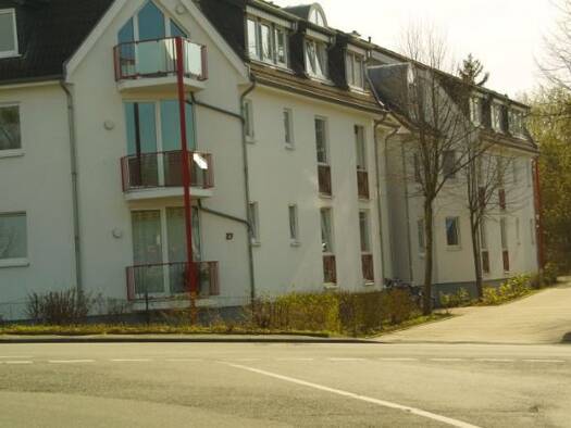 Wohnung zur Miete 440 € 2 Zimmer 41,6 m² Geschoss -1/3 frei ab 01.11.2026 Hildesheimer Straße 27 Himmelsthür Hildesheim 31137