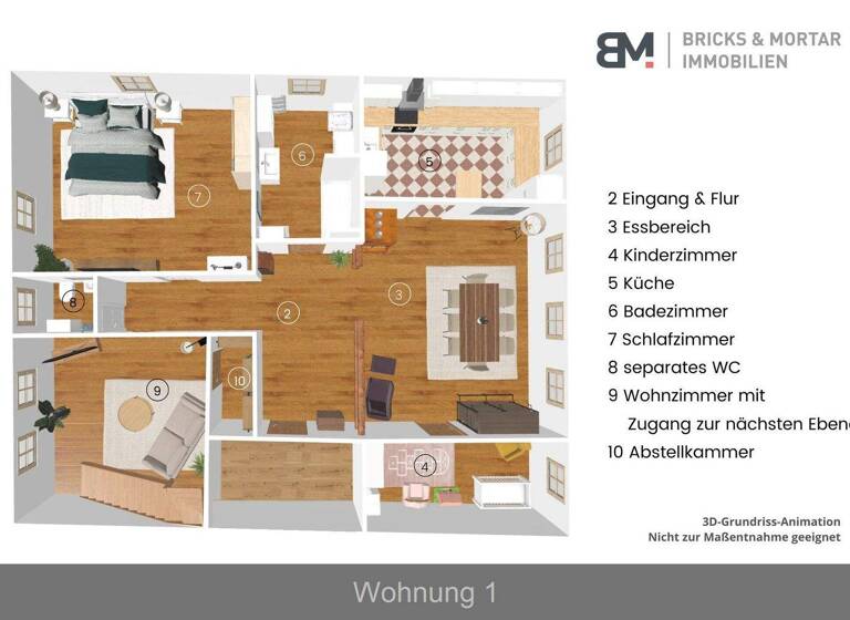 Maisonette zum Kauf 495.000 € 5,5 Zimmer 171,1 m² Altdorf Altdorf bei Nürnberg 90518