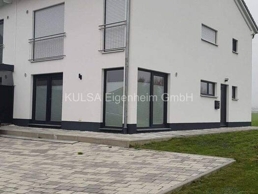 Doppelhaushälfte zum Kauf provisionsfrei 849.000 € 4 Zimmer 140 m² 550 m² Grundstück Haslach Traunstein 83278