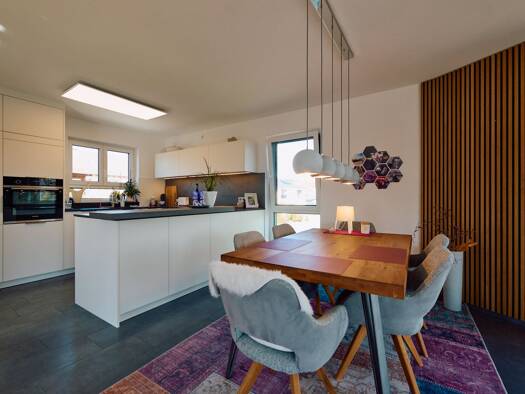 Einfamilienhaus zum Kauf 489.000 € 5 Zimmer 119 m² 304 m² Grundstück Frittlingen Frittlingen 78665