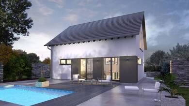 Einfamilienhaus zum Kauf provisionsfrei 473.000 € 4 Zimmer 132,4 m² 598 m² Grundstück Husum Husum 25813