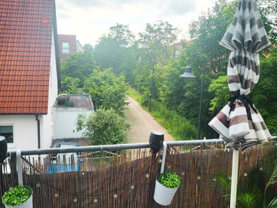 Wohnung zum Kauf als Kapitalanlage geeignet 219.000 € 3 Zimmer 72 m² Weisendorf Weisendorf 91085
