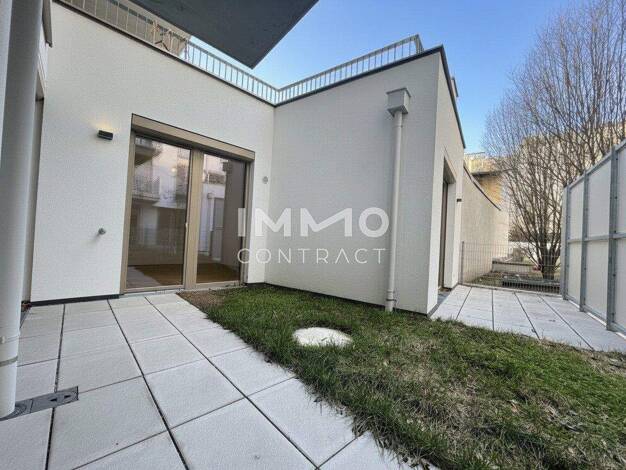Wohnung zum Kauf - Erstbezug 598.700 € 3 Zimmer 90,5 m² EG Wien 1210