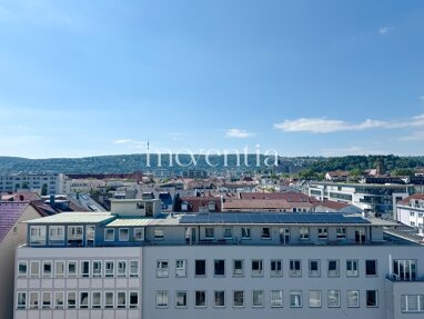 Bürofläche zur Miete provisionsfrei 5.214 € 242,5 m² Bürofläche Rosenberg Stuttgart 70176