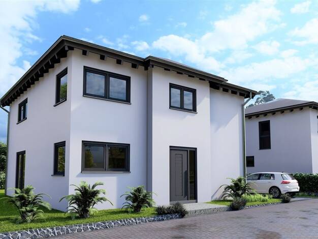 Haus zum Kauf 579.000 € 5 Zimmer 163,6 m² 331 m² Grundstück Sand Schönenberg-Kübelberg 66901