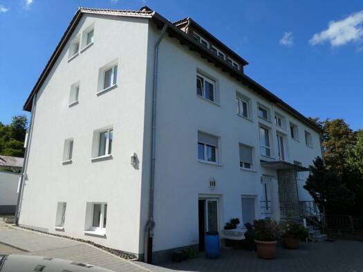 Mehrfamilienhaus zum Kauf 795.000 € 13 Zimmer 283 m² 549 m² Grundstück Nagold Nagold 72202