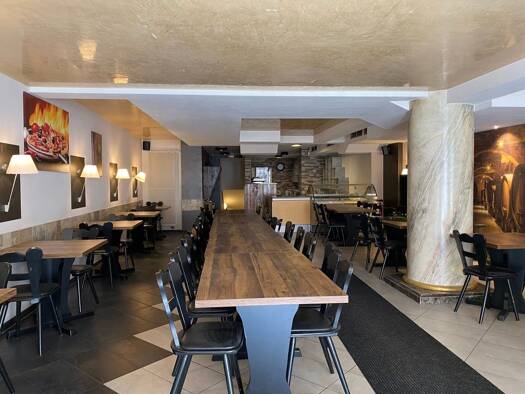 Restaurant zur Miete 2.440 € 185 m² Gastrofläche Rottweil 78628