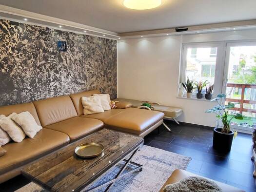 Reihenmittelhaus zum Kauf 295.000 € 4 Zimmer 105 m² 126 m² Grundstück frei ab sofort Schinkel Osnabrück 49084