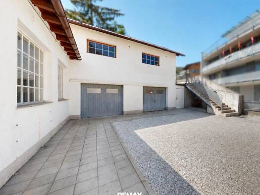 Halle/Industriefläche zur Miete 1.600 € 174,1 m² Lagerfläche Imst 6460