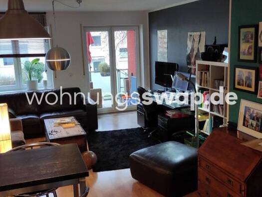 Wohnung zur Miete Tauschwohnung 880 € 3 Zimmer 90 m² EG Hand Bergisch Gladbach 51469
