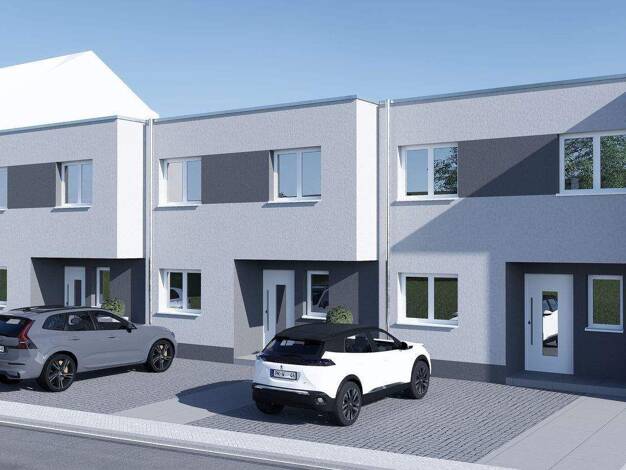 Haus zum Kauf provisionsfrei 330.000 € 5 Zimmer 150 m² 195 m² Grundstück frei ab sofort Hülzweiler Schwalbach 66773