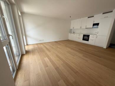 Wohnung zur Miete - Neubau 1.095 € 2,5 Zimmer 65 m² 1. Geschoss frei ab 01.07.2025 Villingendorf 78667