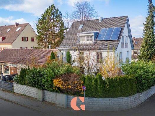 Gewerbeobjekt zum Kauf als Kapitalanlage geeignet 2.250.000 € 277 m² 540 m² Grundstück Sendling-Westpark München 81377