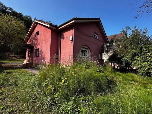 Villa zum Kauf 250.000 € 4 Zimmer 204 m² 600 m² Grundstück Siero 38136