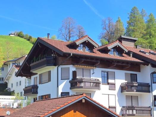 Wohnung zum Kauf 290.000 € 2 Zimmer 52 m² Geschoss 2/3 frei ab 01.12.2026 Sonthofen Sonthofen 87527