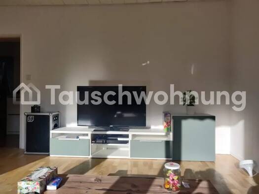 Wohnung zur Miete Tauschwohnung 900 € 3 Zimmer 76 m² 2. Geschoss Mainz-Kastel Wiesbaden 55252