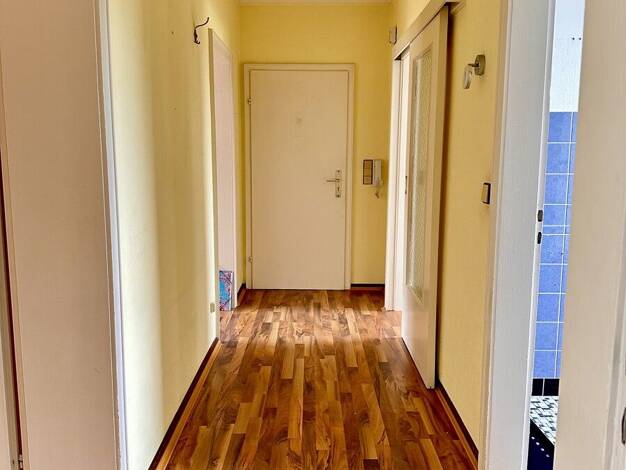 Wohnung zum Kauf 225.000 € 3 Zimmer 69 m² 2. Geschoss Gronau Bad Vilbel 61118