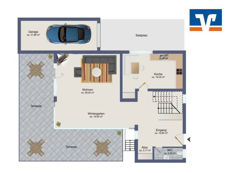 Mehrfamilienhaus zum Kauf 579.000 € 10 Zimmer 272,7 m² 610 m² Grundstück Ahe Bergheim 50127
