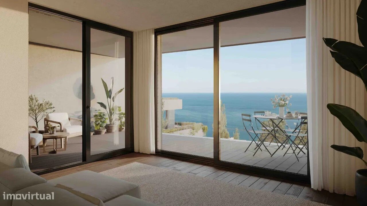 Apartment zum Kauf 1.350.000 € 4 Zimmer 352,7 m²<br/>Wohnfläche Santiago (Sesimbra)