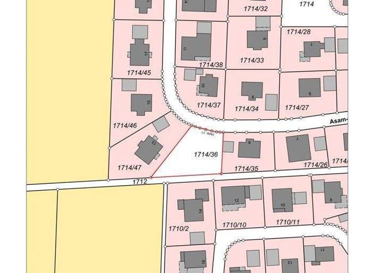 Grundstück zum Kauf 118.000 € 754 m² Grundstück Aldersbach 94501