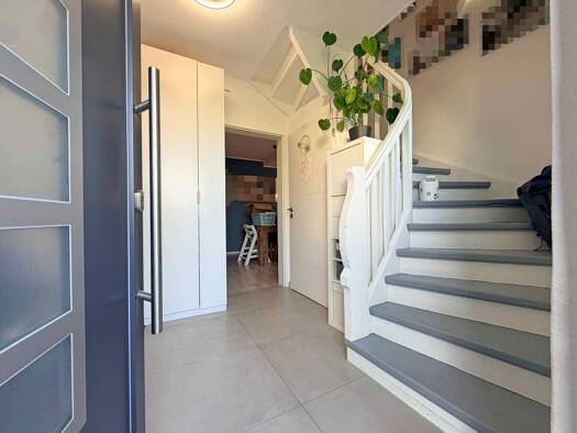 Reihenendhaus zum Kauf 390.000 € 4 Zimmer 103,3 m² 373 m² Grundstück Köttingen Erftstadt 50374