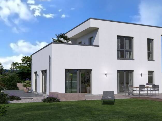 Einfamilienhaus zum Kauf 534.950 € 4 Zimmer 188,1 m² 775 m² Grundstück Daleiden Daleiden 54689