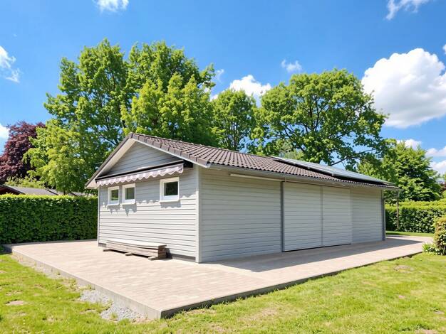 Haus zum Kauf 199.999 € 3 Zimmer 60 m² 828 m² Grundstück Hüde 49448