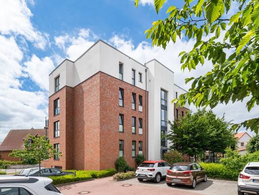 Penthouse zum Kauf 450.000 € 3 Zimmer 98,5 m² 3. Geschoss Schönberg Schönberg (Holstein) 24217