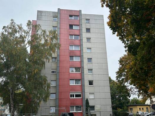 Wohnung zum Kauf 349.000 € 4 Zimmer 101,1 m² Conradtystraße 1 a Gibitzenhof Nürnberg 90441
