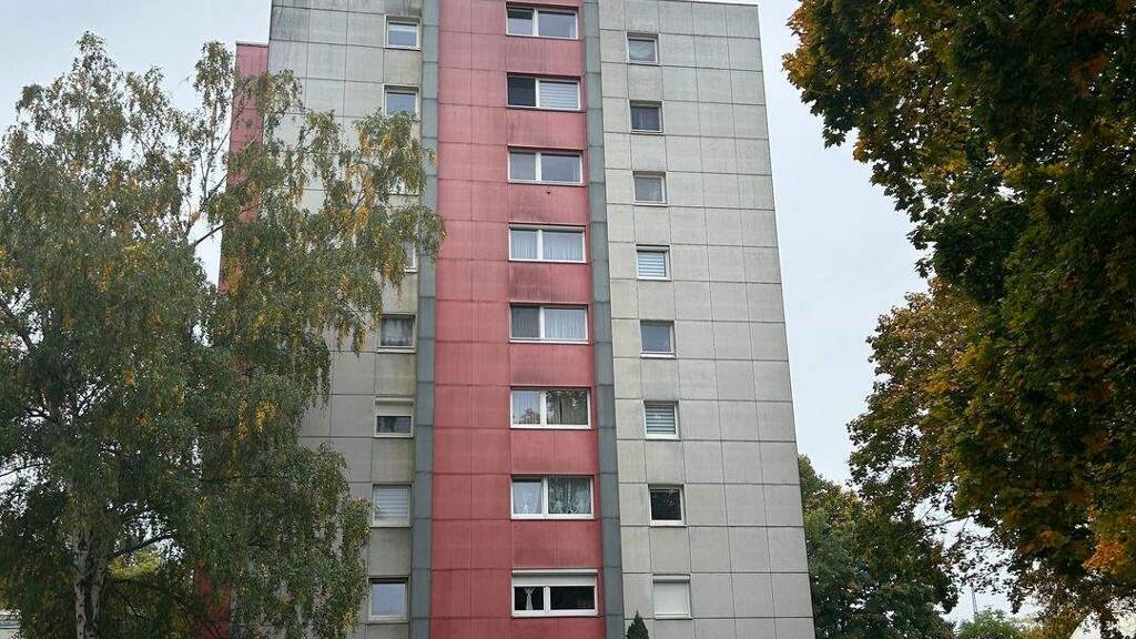 Wohnung zum Kauf 349.000 € 3 Zimmer 101,1 m² 1. Geschoss Conradtystraße 1 a Gibitzenhof Nürnberg 90441