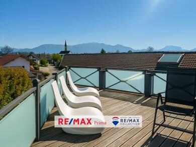 Loft zur Miete 2.150 € 4 Zimmer 172 m² frei ab 01.10.2025 Riedering Riedering 83083