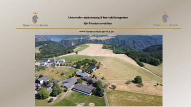 Reiterhof zum Kauf 1.250.000 € 278 m² 166.000 m² Grundstück Holzfeld Boppard 56154