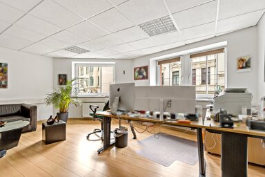 Bürofläche zur Miete 4,95 € 200 m² Bürofläche Geiststraße 33 Nördliche Innenstadt Halle 06108