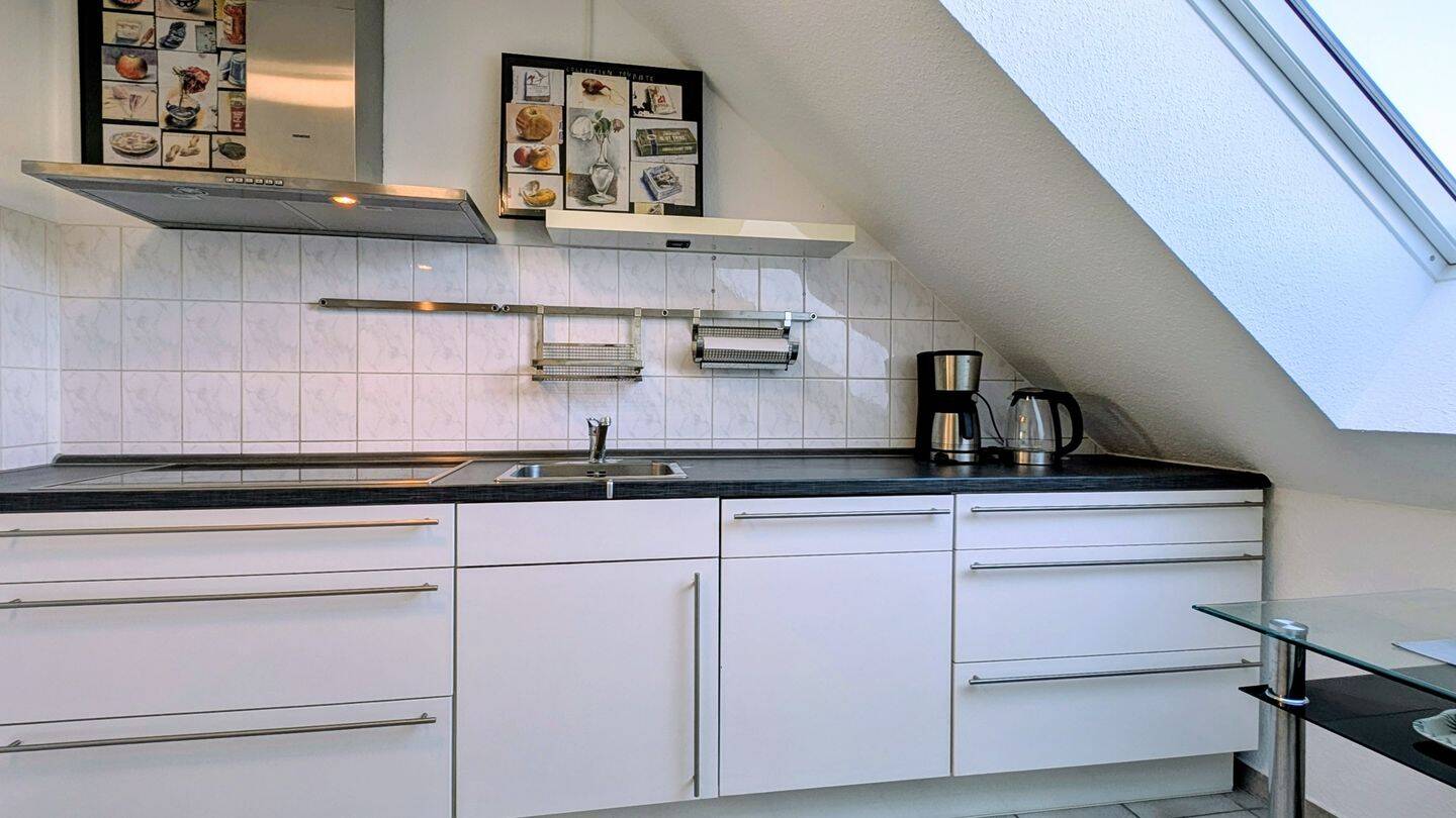 Wohnung zum Kauf - Mehr