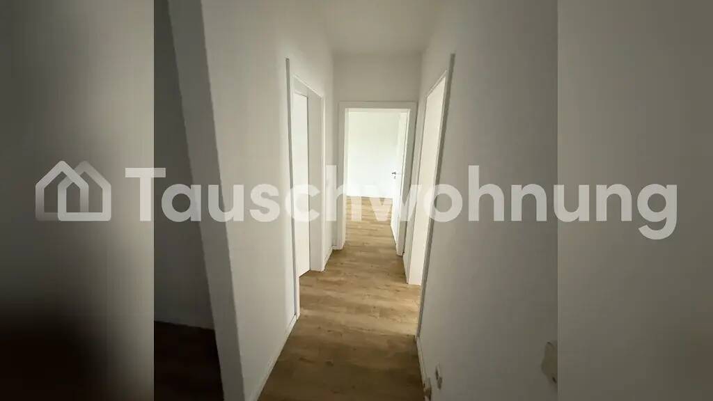 Wohnung zur Miete Tauschwohnung 410 € 3 Zimmer 66 m² EG Haubitz Grimma 04668